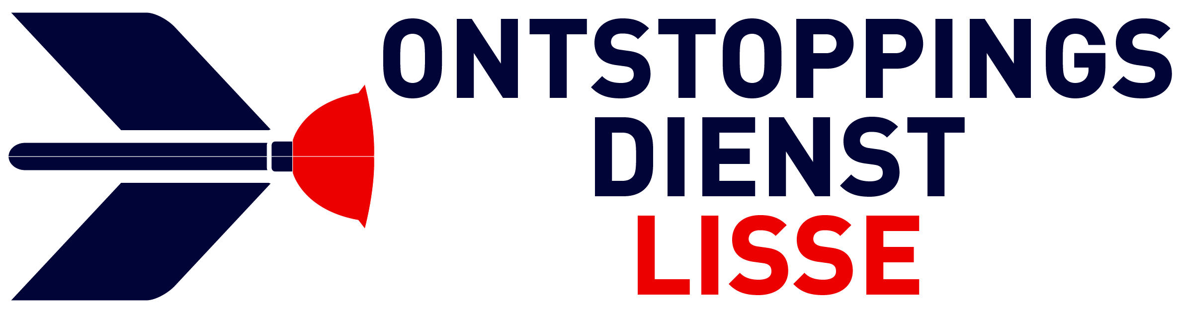 Ontstoppingsdienst Lisse logo