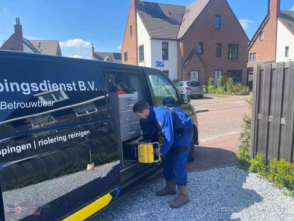 Spoed Ontstoppingsbedrijf Lisse
